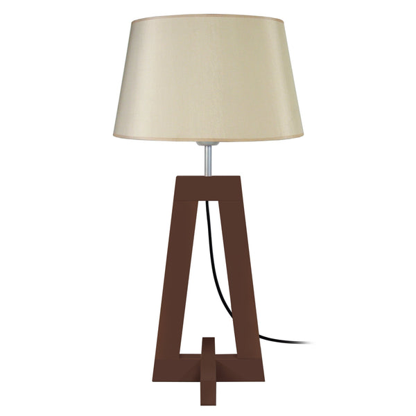 Lampe a poser VILI 30cm - 1 Lumière