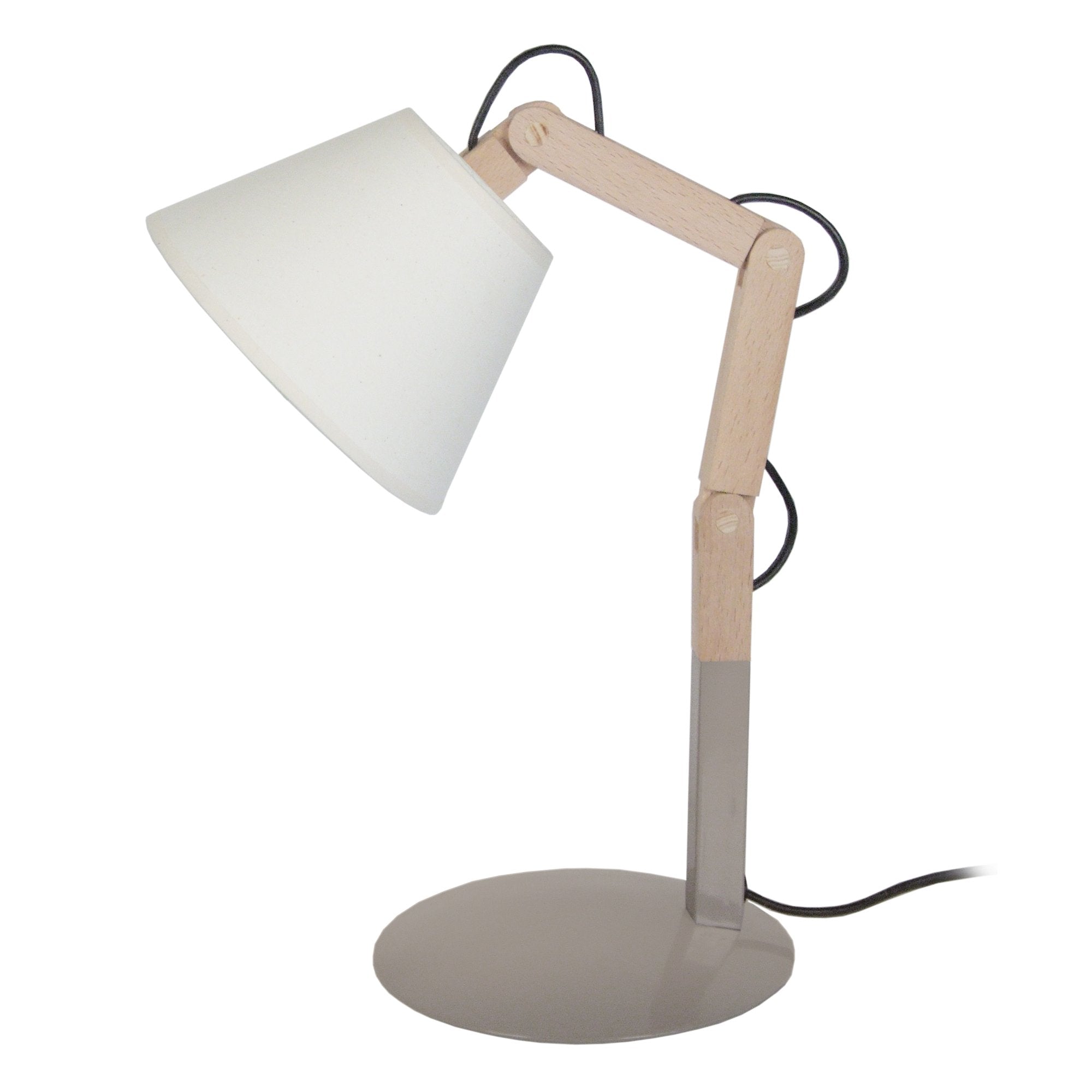 Lampe a poser FREKI 18cm - 1 Lumière