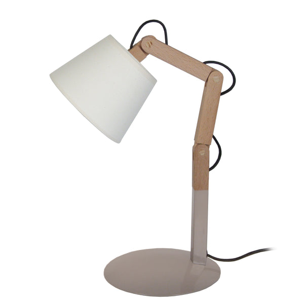 Lampe a poser FREKI 16cm - 1 Lumière