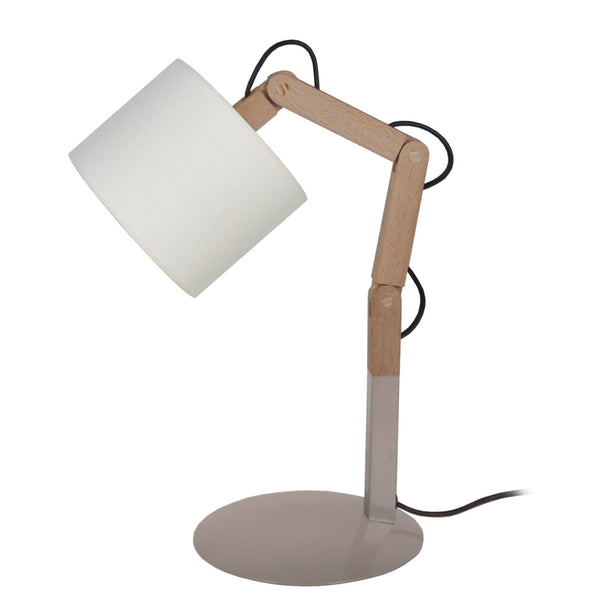 Lampe a poser FREKI 16cm - 1 Lumière