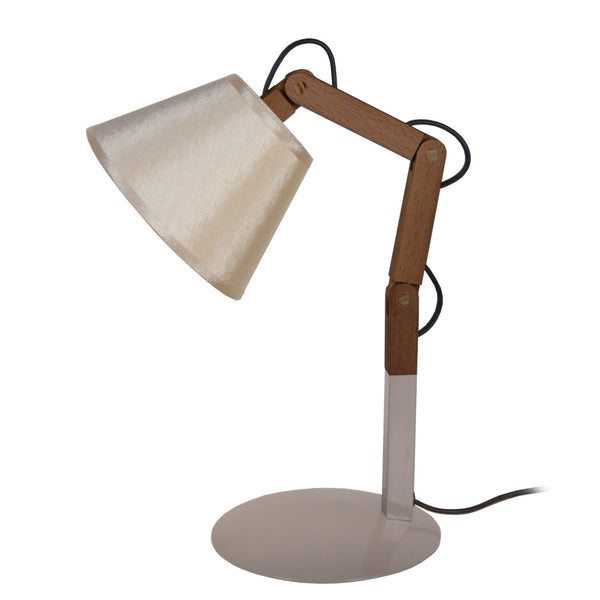 Lampe a poser FREKI 18cm - 1 Lumière