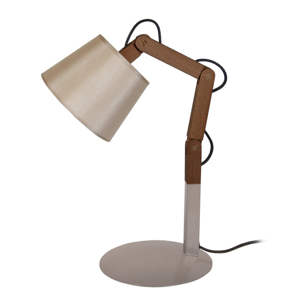 Lampe a poser FREKI 16cm - 1 Lumière