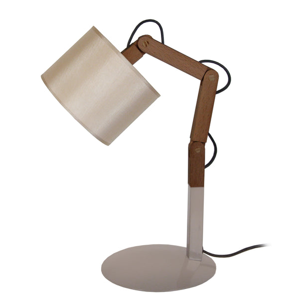 Lampe a poser FREKI 16cm - 1 Lumière