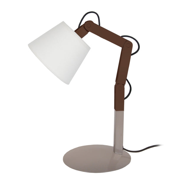 Lampe a poser FREKI 16cm - 1 Lumière