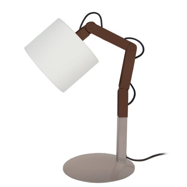 Lampe a poser FREKI 16cm - 1 Lumière