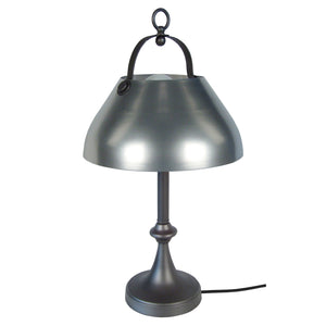 Lampe a poser CLOCHE BARRE 29,5cm - 1 Lumière