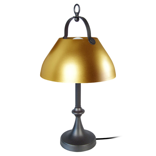 Lampe a poser CLOCHE BARRE 29,5cm - 1 Lumière