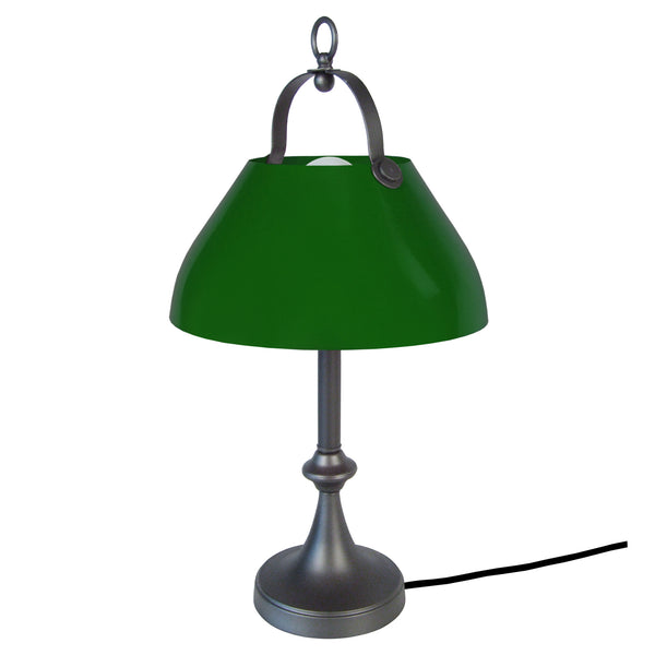 <transcy>Candeeiro de Mesa CLOCHE BARRE  29,5cm - 1 Luz </transcy>