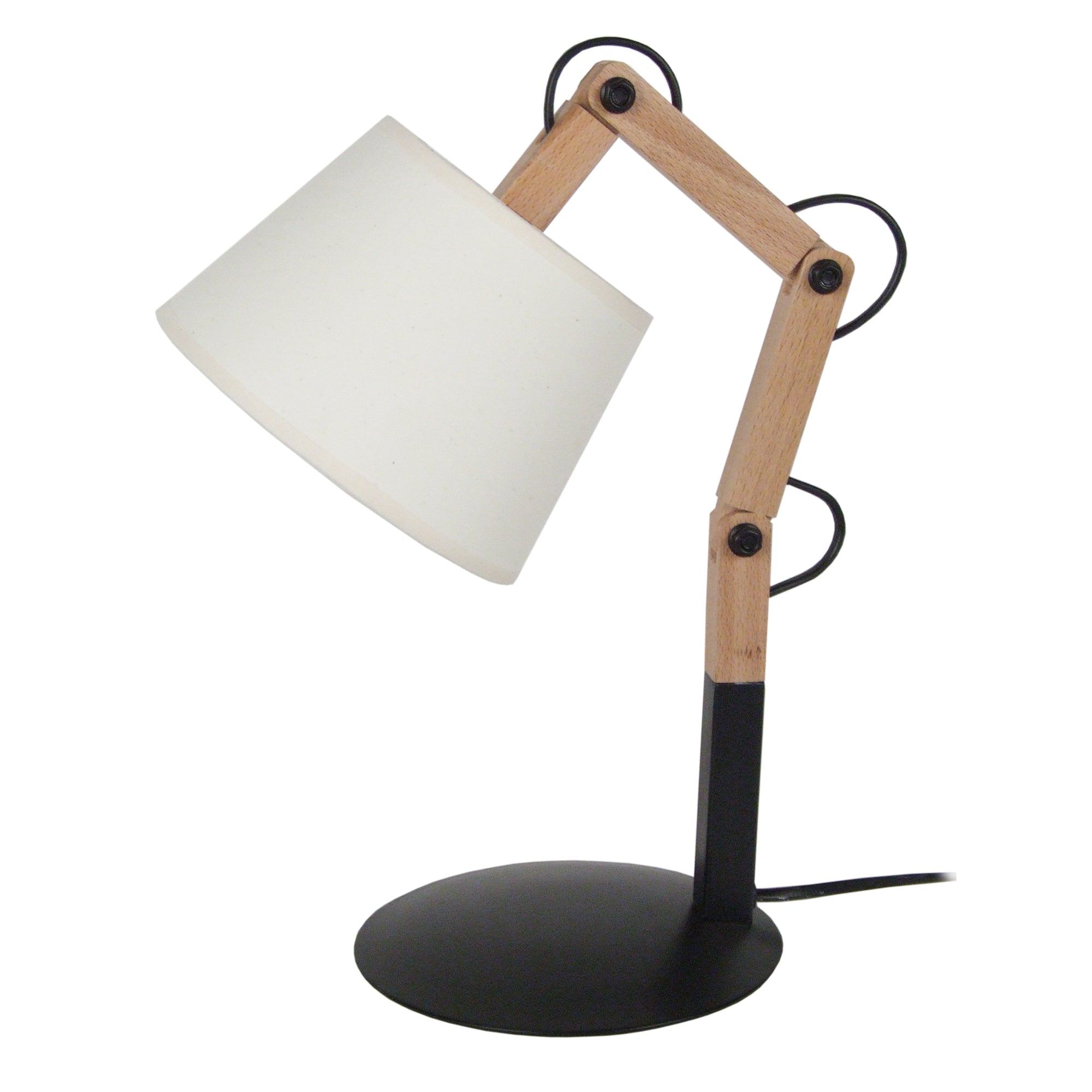 Lampe a poser FREKI 16cm - 1 Lumière