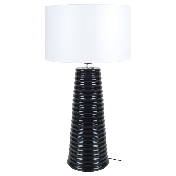 Lampe a poser GARONNE 15cm - 1 Lumière