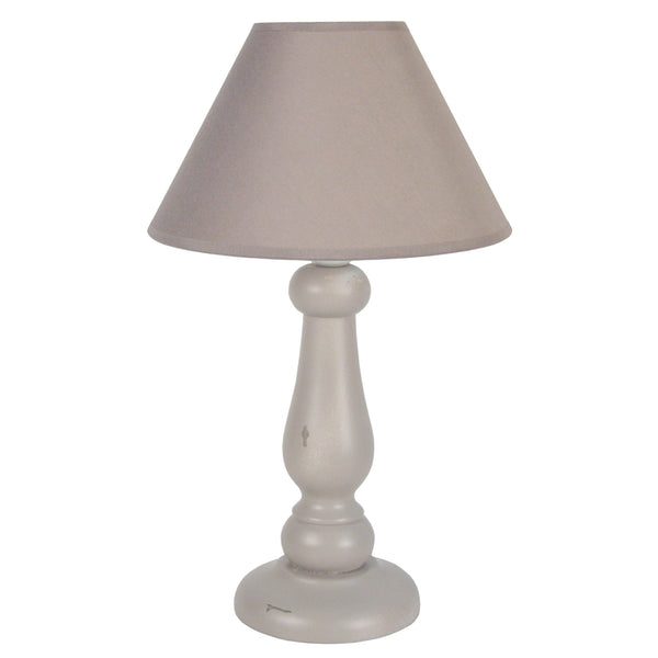 Lampe a poser FRÉJUS 25cm - 1 Lumière