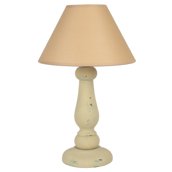 Lampe a poser FRÉJUS 25cm - 1 Lumière