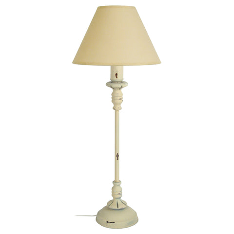 Lampe a poser EVRY 22cm - 1 Lumière