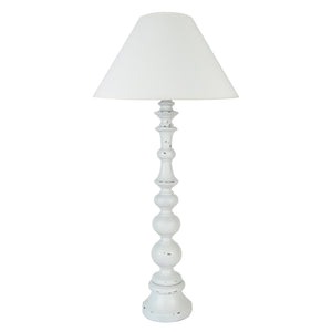 <transcy>Candeeiro de Mesa ANAIS  35cm - 1 Luz </transcy>