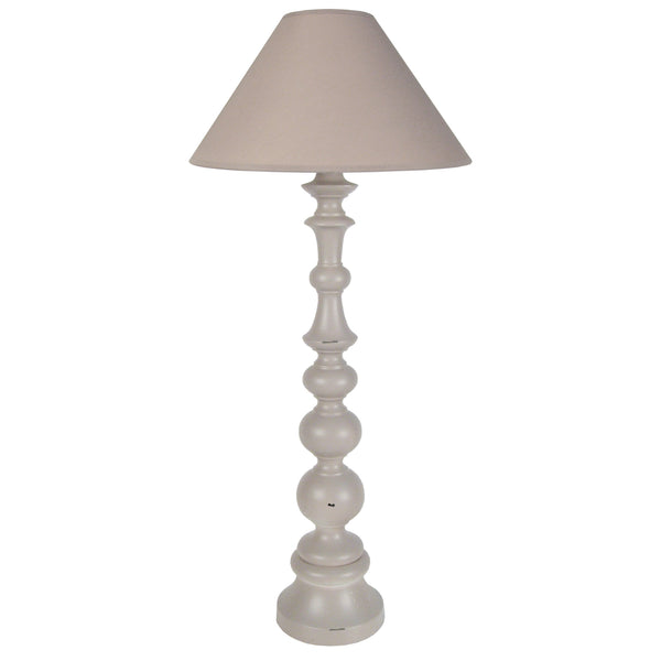 <transcy>Candeeiro de Mesa ANAIS  35cm - 1 Luz </transcy>