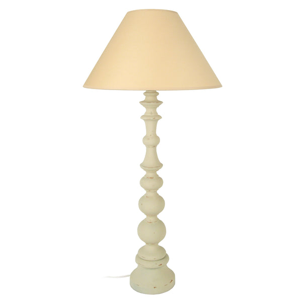 <transcy>Candeeiro de Mesa ANAIS  35cm - 1 Luz </transcy>