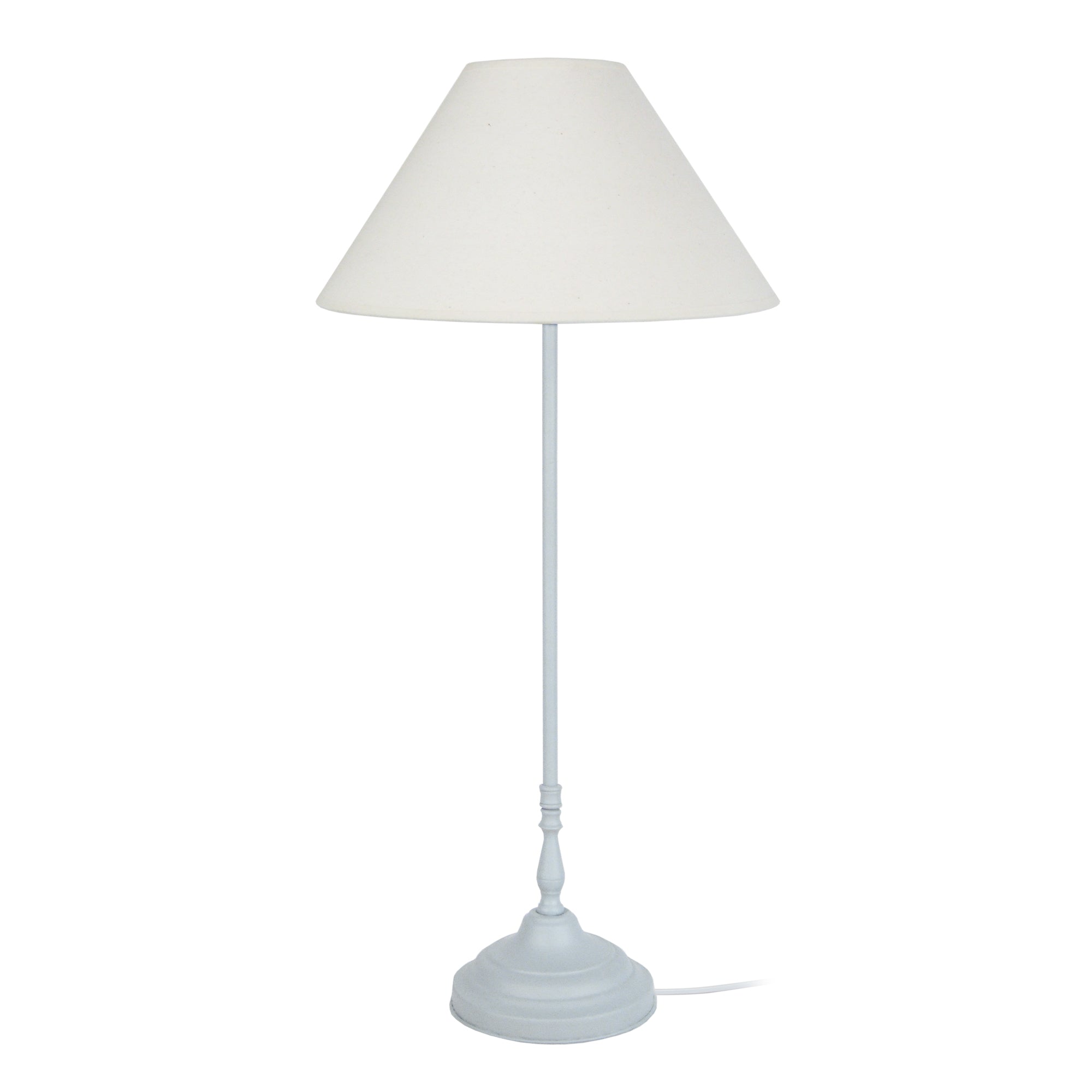 Lampe a poser SAINT-GIMMER 30cm - 1 Lumière