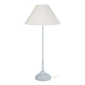 <tc>Candeeiro de Mesa SAINT-GIMMER  30cm - 1 Luz  </tc>