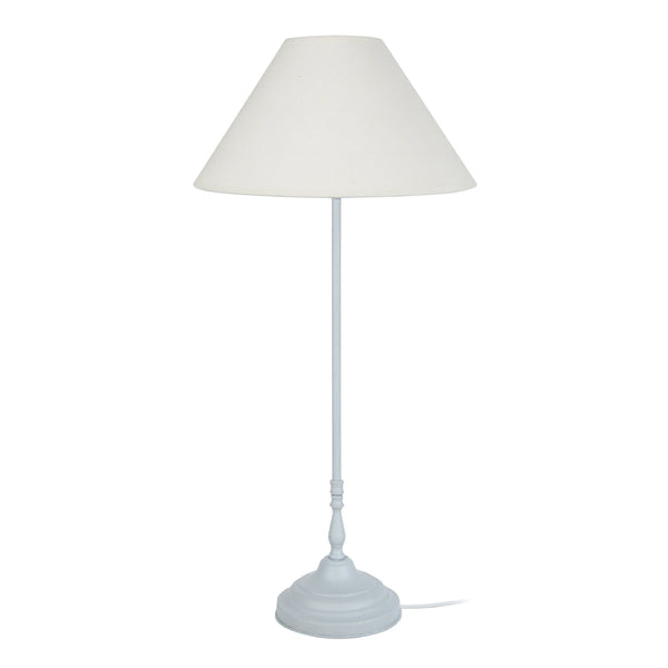 <tc>Candeeiro de Mesa SAINT-GIMMER  30cm - 1 Luz  </tc>