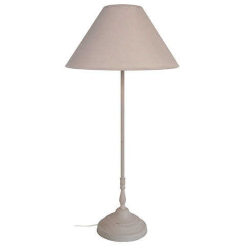 <tc>Candeeiro de Mesa SAINT-GIMMER  30cm - 1 Luz  </tc>