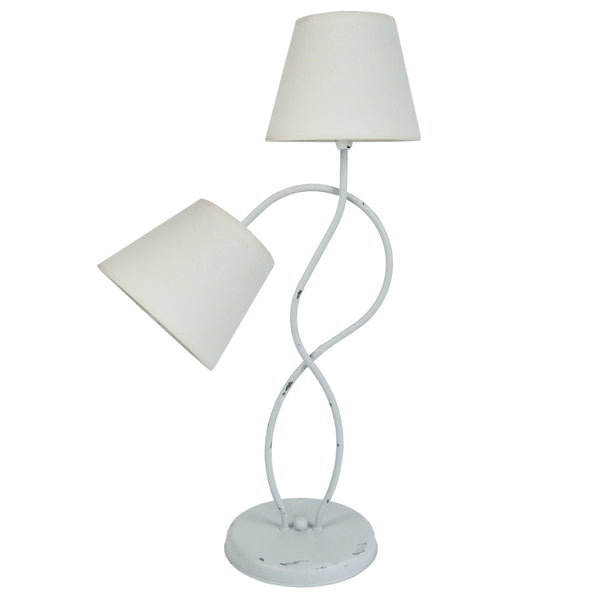 <tc>Candeeiro de Mesa SAINT-GIMMER  30cm - 1 Luz  </tc>