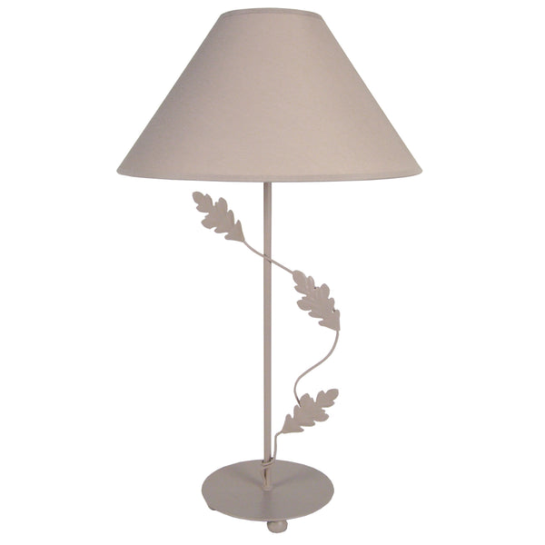 Lampe a poser PUY 35cm - 1 Lumière