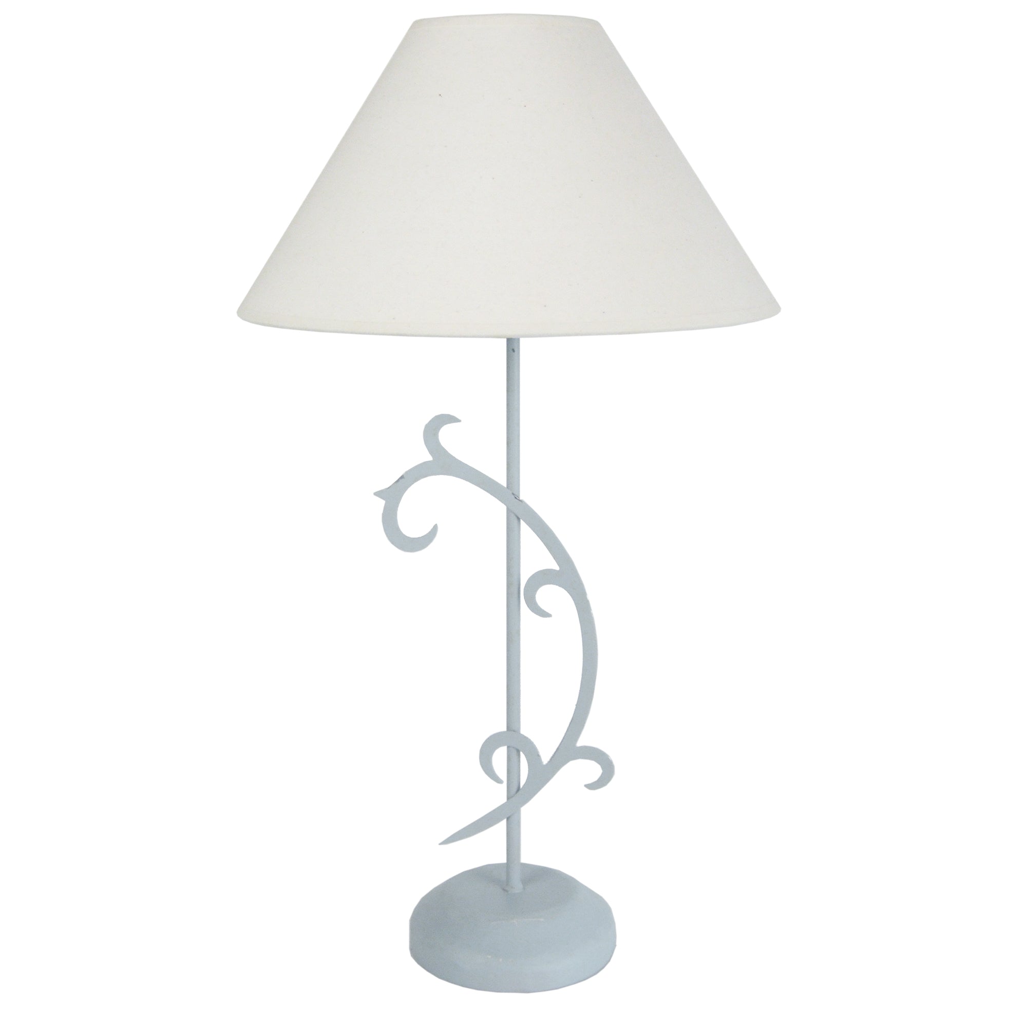 Lampe a poser LYS 35cm - 1 Lumière