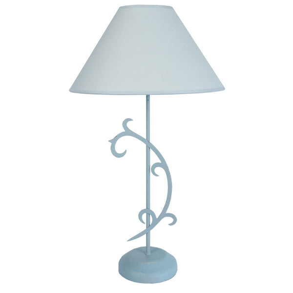 Lampe a poser LYS 35cm - 1 Lumière