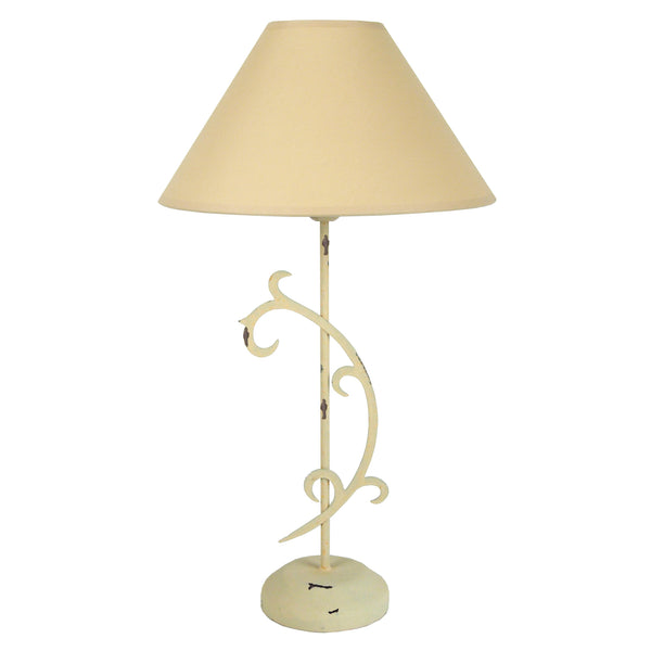 Lampe a poser LYS 35cm - 1 Lumière