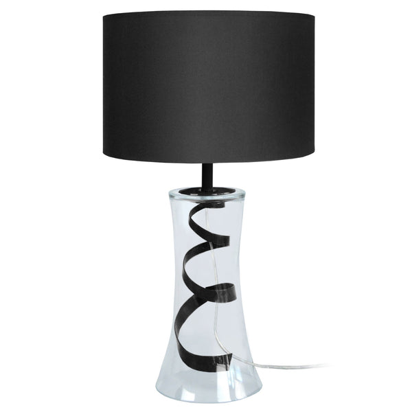 Lampe a poser PETIT TROMPETA 25cm - 1 Lumière