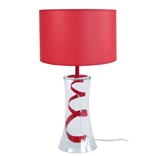 <transcy>Candeeiro de Mesa PETIT TROMPETA   25cm - 1 Luz - SKU 63929</transcy>