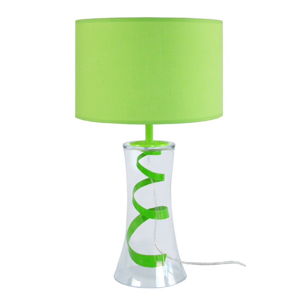 <transcy>Candeeiro de Mesa PETIT TROMPETA   25cm - 1 Luz - SKU 63929</transcy>