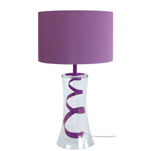 <transcy>Candeeiro de Mesa PETIT TROMPETA   25cm - 1 Luz - SKU 63929</transcy>