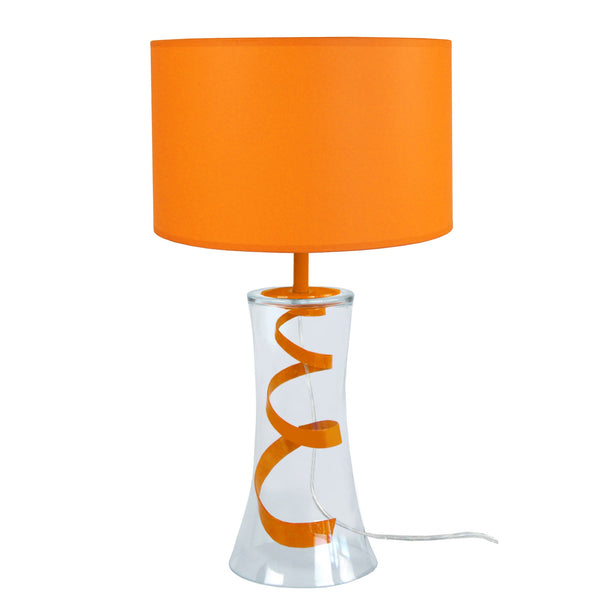 Lampe a poser PETIT TROMPETA 25cm - 1 Lumière