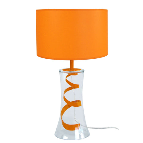 Lampe a poser PETIT TROMPETA 25cm - 1 Lumière