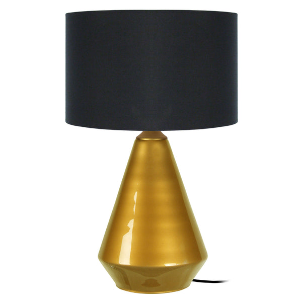 Lampe a poser KUOPIO 35cm - 1 Lumière