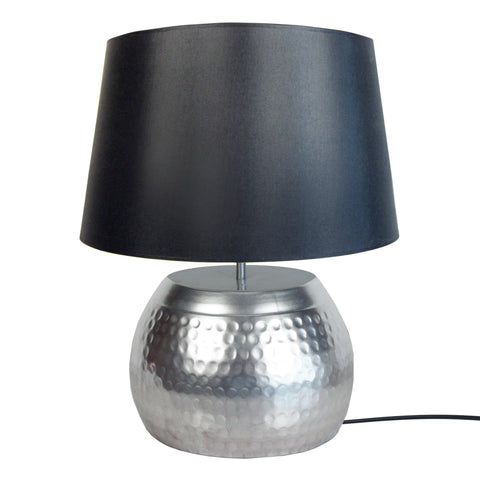 <tc>Candeeiro de Mesa MUMBAI  50cm - 1 Luz  </tc>