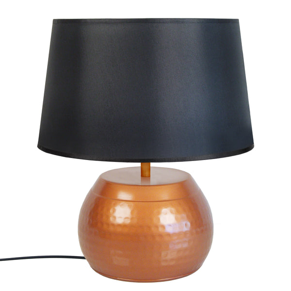 Lampe a poser BANGALORE 30cm - 1 Lumière