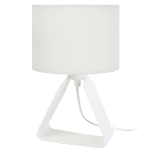 Lampe a poser OLIVIA 18cm - 1 Lumière