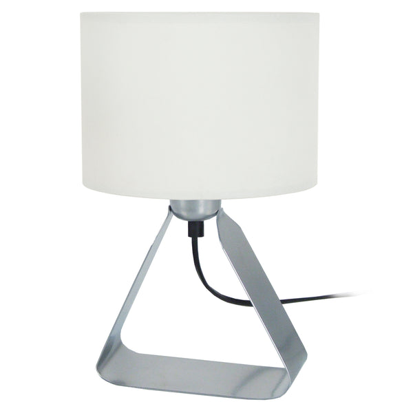 Lampe a poser OLIVIA 18cm - 1 Lumière