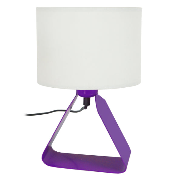 <transcy>Candeeiro de Mesa CAMÉLIA  18cm - 1 Luz </transcy>