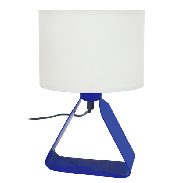 Lampe a poser OLIVIA 18cm - 1 Lumière