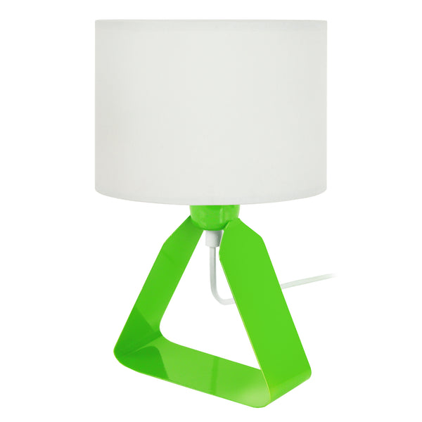 <transcy>Candeeiro de Mesa CAMÉLIA  18cm - 1 Luz </transcy>