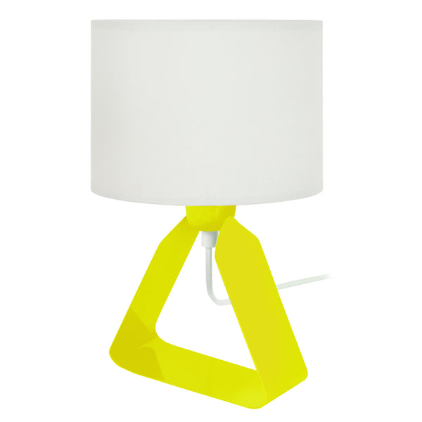 Lampe a poser OLIVIA 18cm - 1 Lumière