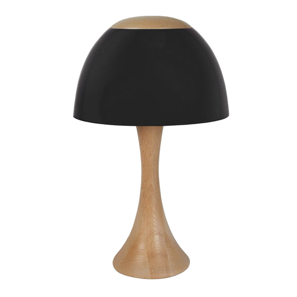 Lampe a poser PLEXI 24cm - 1 Lumière