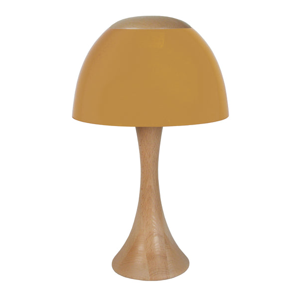 Lampe a poser PLEXI 24cm - 1 Lumière