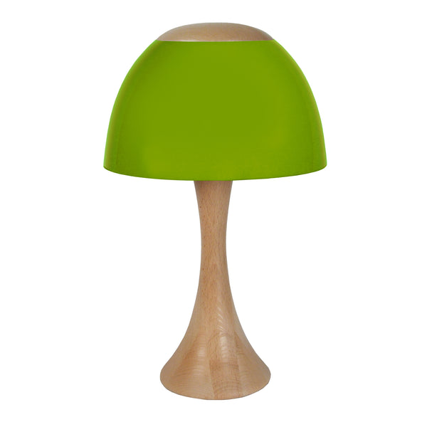 Lampe a poser PLEXI 24cm - 1 Lumière