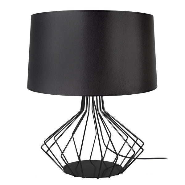 <tc>Candeeiro de Mesa XÉOMETRICA  45cm - 1 Luz  </tc>