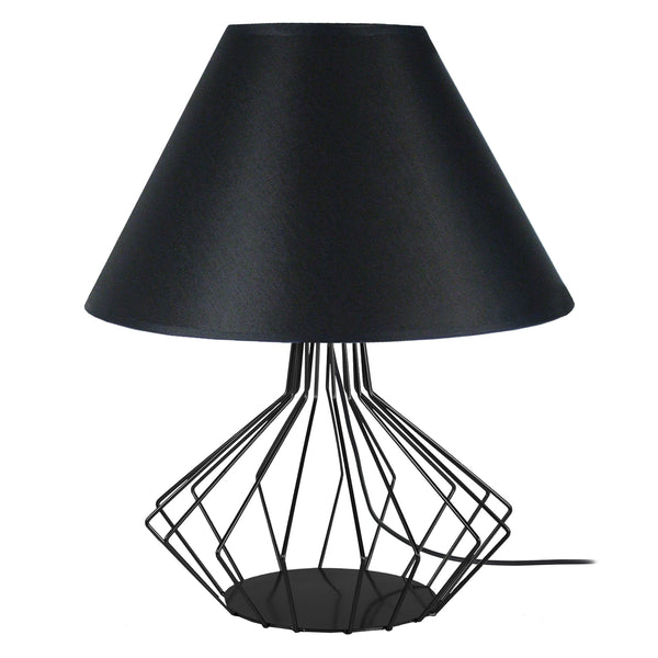 Lampe a poser XÉOMETRICA 45cm - 1 Lumière