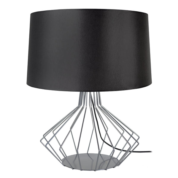 <tc>Candeeiro de Mesa XÉOMETRICA  45cm - 1 Luz  </tc>